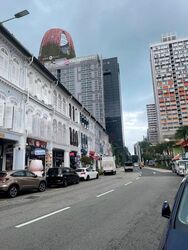 Tanjong Pagar Conservation Area (D2), Shop House #454326281
